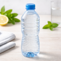 Bottled Water