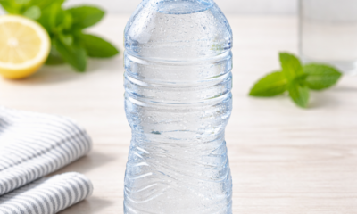 Bottled Water