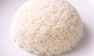 Extra Rice