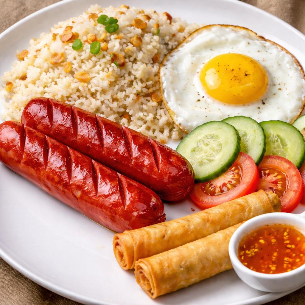 Hotsilog