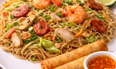 Pancit Bihon