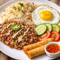 Sisigsilog