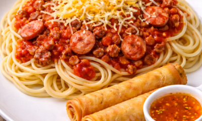 Spaghetti