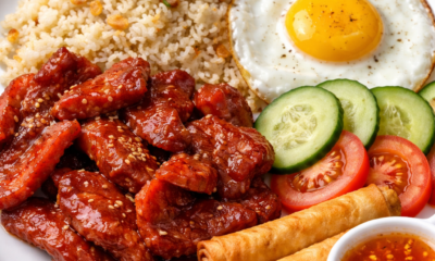 Tosilog